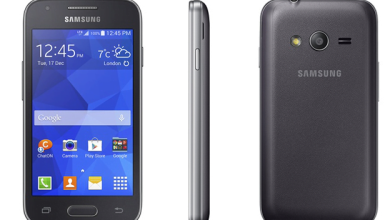 Samsung lanseaza Galaxy Ace 4 si alte modele de buget Galaxy Ace 4