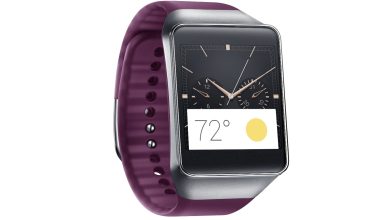 Gear Live primul smartwatch Samsung cu Android Wear Gear Live