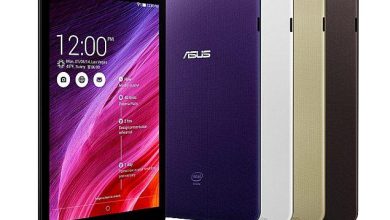 MeMO Pad 8 (ME181C) disponibil in Japonia la un pret accesibil ME181C