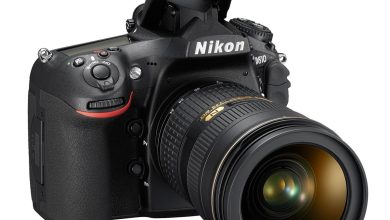 Nikon D810 cel mai nou aparat DSLR al producatorului cu senzor FX Nikon D810