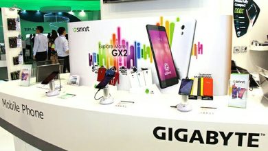 GSmart GX2 si Mika M