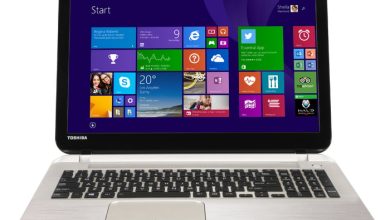 Satellite S noua serie aniversara de la Toshiba Satellite S