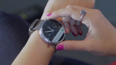 Moto 360 demo, un clip care ne arata functiile generale ale smartwatch-ului Motorola Moto 360 demo