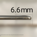 Fotografii Galaxy Tab S 10.5 si ceva specificatii scurse online