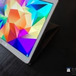Accesorii Galaxy Tab S fotografiate inainte de evenimentul Samsung Galaxy Premiere 2014 Accesorii Galaxy Tab S fotografiate inainte de evenimentul Samsung Galaxy Premiere 2014