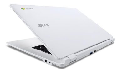 Acer Chromebook CB5 scurs online in primele imagini de presa Acer Chromebook CB5