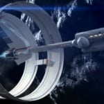 Conceptul NASA ne arata viitoarele nave spatiale asemanatoare cu Enterprise Conceptul NASA ne arata viitoarele nave spatiale asemanatoare cu Enterprise