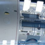 Conceptul NASA ne arata viitoarele nave spatiale asemanatoare cu Enterprise Conceptul NASA ne arata viitoarele nave spatiale asemanatoare cu Enterprise