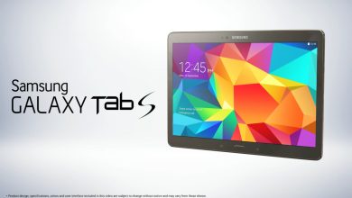 Fotografii Galaxy Tab S 10.5 si ceva specificatii scurse online galaxy tab s hands-on