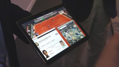 Prototip Galaxy Tab S 12.5 4K surprins inainte de lansare galaxy tab s 12.5