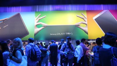 Galaxy Tab S Hands-on (prezentare video oficial) galaxy tab s hands-on