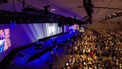 Keynote Google I/O 2014 (inregistrare video integrala) keynote Google I/O 2014