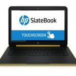 HP lanseaza Slatebook, laptop-ul Android de 14 inch HP lanseaza Slatebook, laptop-ul Android de 14 inch