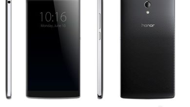 Huawei Mulan si un nou model Honor surprinse in primele imagini huawei honor