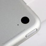 iPad Air 2 cu Touch ID fotografiat?