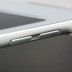 iPad Air 2 cu Touch ID fotografiat?