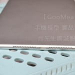 iPad Air 2 cu Touch ID fotografiat?