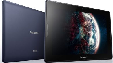 Lenovo A10, A8, A7 si A1000 noile tablete de buget cu CPU MediaTek Lenovo A7