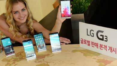 LG G3 disponibil global din 27 iunie, la noi din iulie LG G3 disponibil