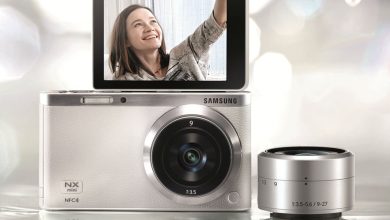 Samsung NX mini, disponibila in magazinele din Romania Samsung NX mini, disponibila in magazinele din Romania