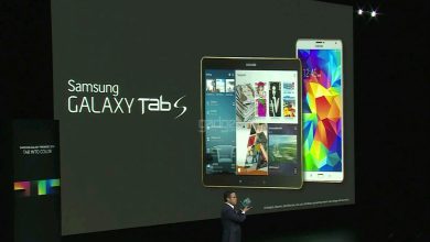Samsung anunta tabletele Galaxy Tab S 8.4 si 10.5 tabletele Galaxy Tab S