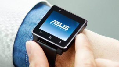 Primul smartwatch ASUS cu Android Wear se lanseaza anul acesta primul smartwatch asus