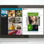 Fotografii Galaxy Tab S 10.5 si ceva specificatii scurse online