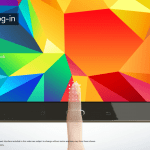 Fotografii Galaxy Tab S 10.5 si ceva specificatii scurse online