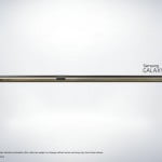 Fotografii Galaxy Tab S 10.5 si ceva specificatii scurse online