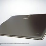 Fotografii Galaxy Tab S 10.5 si ceva specificatii scurse online