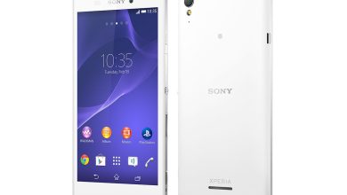 Sony lanseaza Xperia T3 un smartphone subtire de 5.3" xperia style