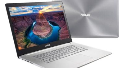 Zenbook NX500, noul laptop ASUS cu ecran 4K zenbook-nx500