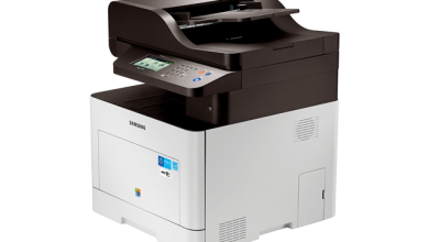 Samsung anunta imprimantele color ProXpress C2620 si 2670 cu tehnologie NFC ProXpress C2620 si C2670