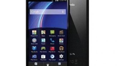 ELUGA U un smartphone de nivel mediu interesant lansat de Panasonic  ELUGA U