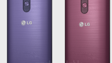 LG G3 Violet si Visiniu inca asteapta debutul pe piata locala LG G3 Violet