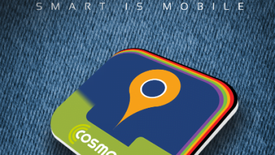 Wallet Buzz powered by COSMOTE o aplicatie ce aduce oferte de cumparaturi direct pe smartphone Wallet Buzz powered by Cosmote