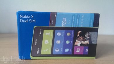 Despachetare Nokia X Dual SIM RM-980 (Video) Despachetare Nokia X dual sim
