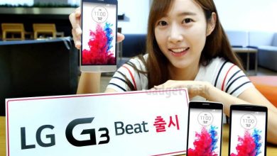 G3 Beat anuntat de LG Electronics, varianta mini a lui G3 G3 Beat anuntat