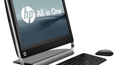 hp slate 17