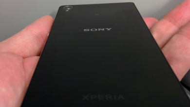 Noi imagini Xperia Z3 publicate pe Internet imagini xperia z3
