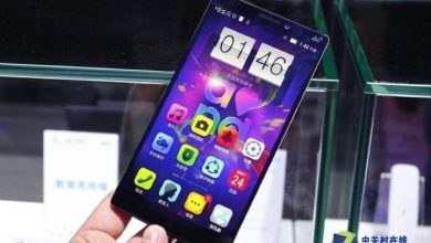 Lenovo K920 cu ecran de 6" Quad HD ar putea debuta in august lenovo k920