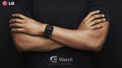 G Watch cu Android Wear acum disponbil la nivel global G Watch cu Android Wear acum disponbil la nivel global