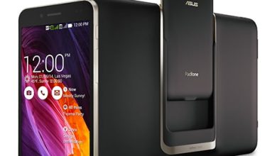 PadFone S anuntat in Taiwan cu CPU Snapdragon 801, 4G si Kitkat PadFone S