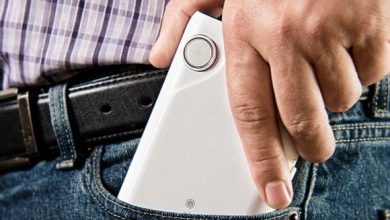 TouchPico, un hibrid 3-in-1 ce transforma orice suprafata intr-una tactila touchpico