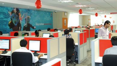 Vodafone Shared Services centru global de servicii pentru 5 piete din Europa Vodafone Shared Services centru global de servicii pentru 5 piete din Europa