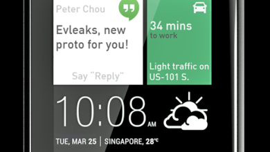 Un designer confirma designul HTC Android Wear smartwatch Un designer confirma designul HTC Android Wear smartwatch