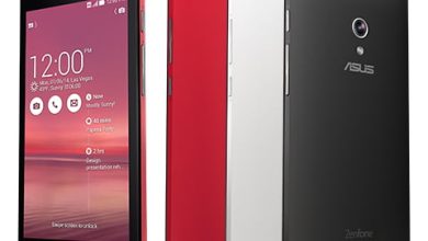 ZenFone 5 LTE anuntat in Asia cu KitKat si 4G zenfone 5 lte