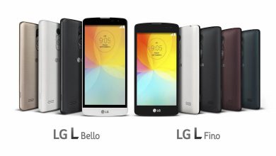 LG anunta noile modele L Bello si L Fino ale seriei L L Bello si L Fino