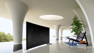 Sony lanseaza noul TV cu ecran curbat BRAVIA S90 4K Sony lanseaza noul TV cu ecran curbat BRAVIA S90 4K