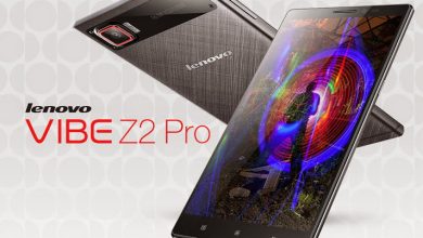 Vibe Z2 Pro cu ecran 2K anuntat in China de Lenovo  vibe z2 pro